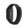 FIXED Silicone Strap do Xiaomi Mi Band 8 Active / 9 Active black FIXSSTB-1416-BK - 1341340 - zdjęcie 2